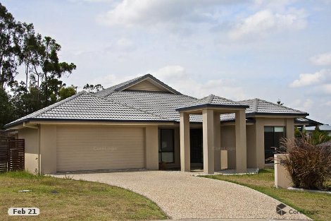 17 Kookaburra Pl, Brookwater, QLD 4300