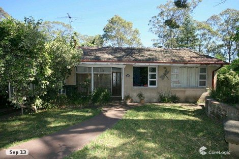 13 Springfield Cres, Springwood, NSW 2777