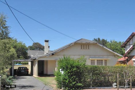 26 Barr Smith St, Tusmore, SA 5065