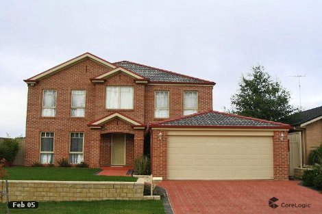 20 Stave Pl, Kellyville Ridge, NSW 2155