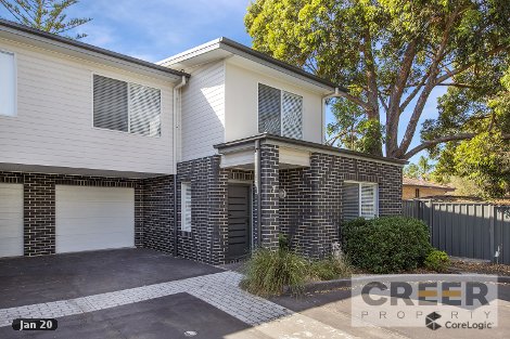 3/12 Queen St, Warners Bay, NSW 2282