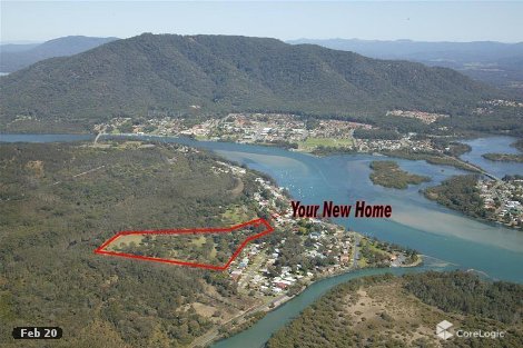 2 Longworth Rd, Dunbogan, NSW 2443