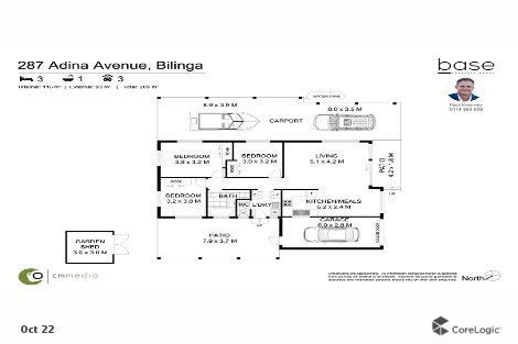 287 Adina Ave, Bilinga, QLD 4225