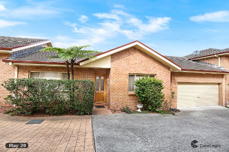 3/17-19 Bellevue Rd, Figtree, NSW 2525