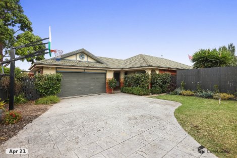 8 Paisley Ct, Gowanbrae, VIC 3043