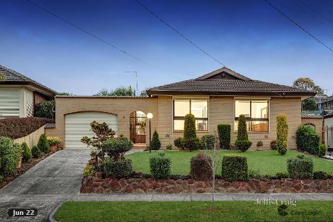 5 Valerie St, Templestowe Lower, VIC 3107