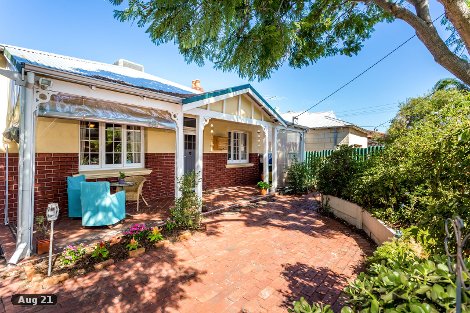 154 Loftus St, North Perth, WA 6006