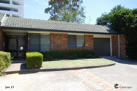 84/116-118 Herring Rd, Macquarie Park, NSW 2113