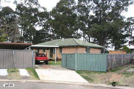 10 Weisel Pl, Willmot, NSW 2770