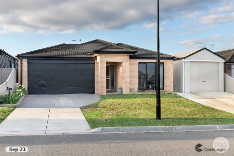 8 Gallant Way, Winter Valley, VIC 3358