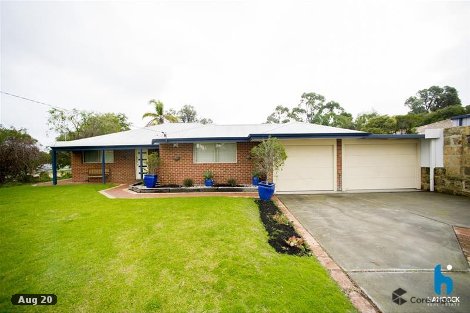 6 Nyabing Way, Withers, WA 6230