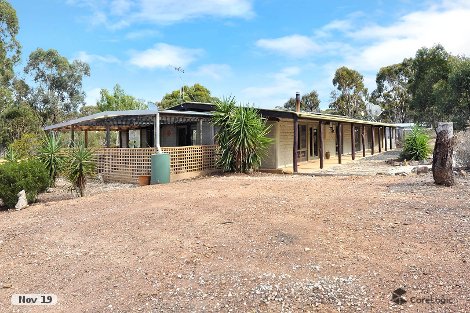 21 Bennetts Lane, Bet Bet, VIC 3472