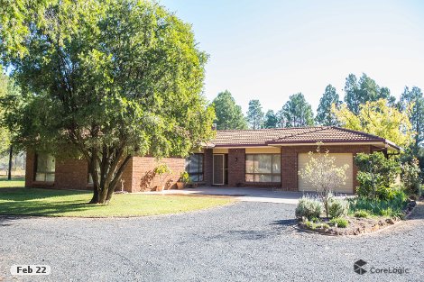 16 Butler Dr, Gilgandra, NSW 2827