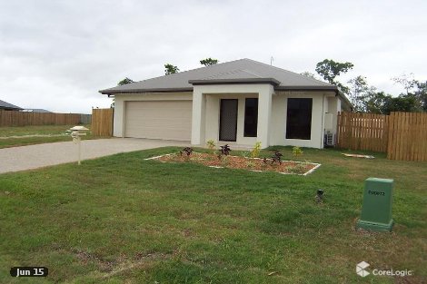 40 Roderick St, Bentley Park, QLD 4869