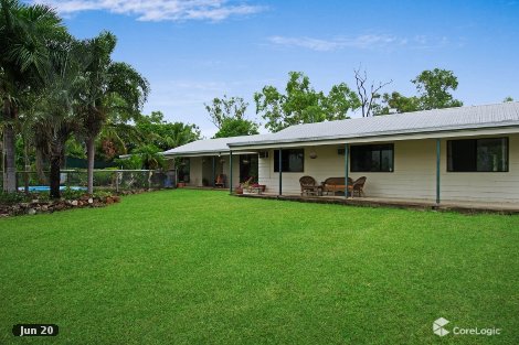 8 Mount Elliot Dr, Alligator Creek, QLD 4816