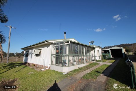 1 Haydon St, Murrurundi, NSW 2338