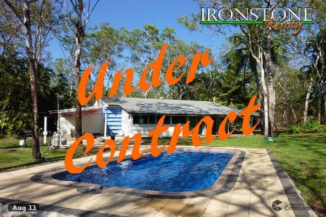 150 Woodcote Cres, Girraween, NT 0836