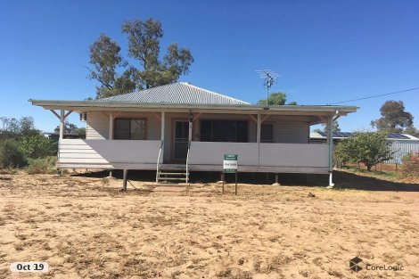 11 Murray St, Cunnamulla, QLD 4490