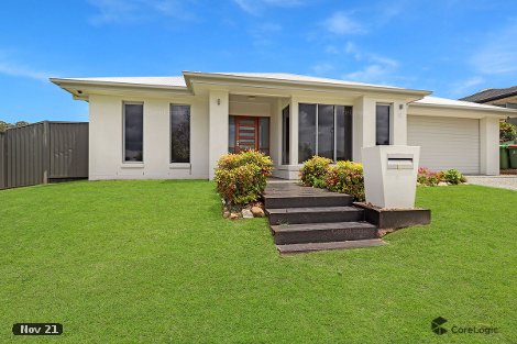 6 Gooloowan Cct, Brassall, QLD 4305