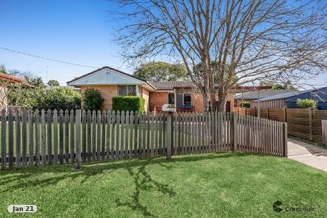 235a Mackenzie St, Centenary Heights, QLD 4350