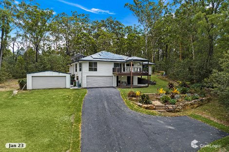 10 Senna Cl, Pine Mountain, QLD 4306