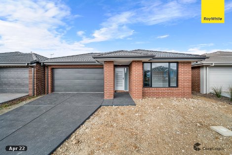 17 Yolanda St, Bonshaw, VIC 3352