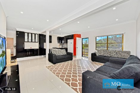 57 Yarram St, Lidcombe, NSW 2141