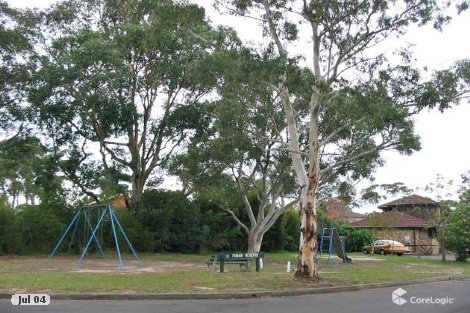 Sligo Cl, Killarney Heights, NSW 2087