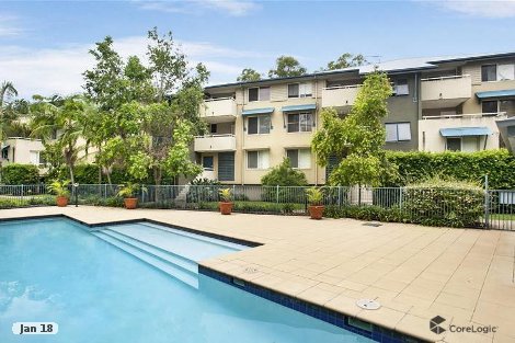 14/38 Vincent St, Indooroopilly, QLD 4068