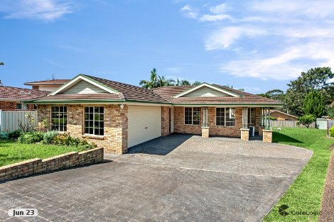 8 Benalla Pl, Ulladulla, NSW 2539