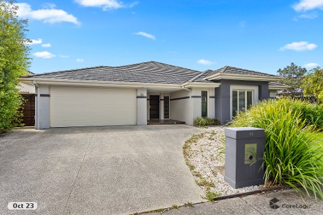 43 Island Point Ave, Waterways, VIC 3195