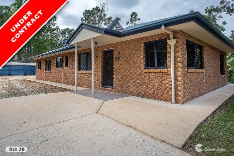 25 Brassington Rd, Glenwood, QLD 4570