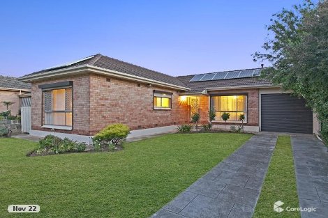 1 Crozier Ave, Daw Park, SA 5041