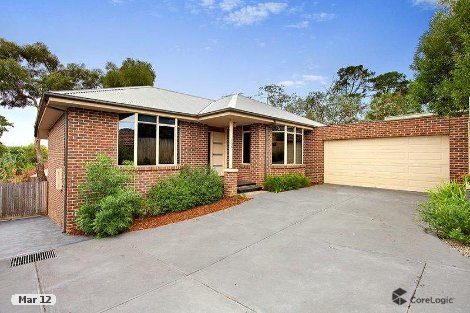 13a Davey Rd, Montmorency, VIC 3094