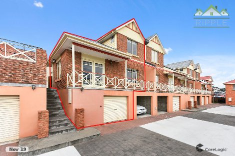 3/57 Warwick St, Hobart, TAS 7000