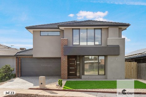 25 Stockade Way, Aintree, VIC 3336