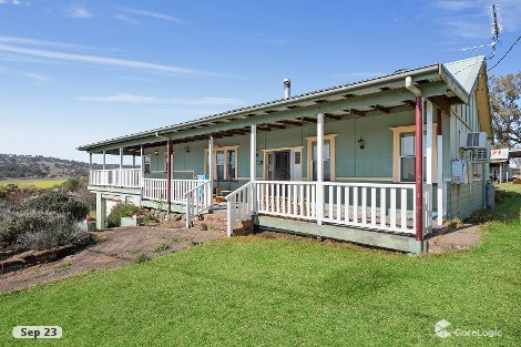 37 Ancrum St, Cassilis, NSW 2329