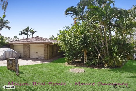 1 Onyx Pl, Springfield, QLD 4300