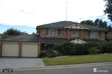 6 Fintry Ct, Kellyville, NSW 2155