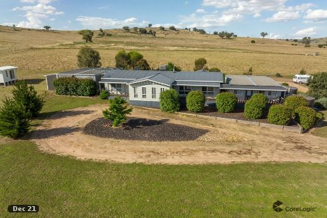 3513 Oura Rd, Wantabadgery, NSW 2650