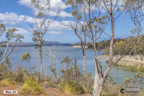 143 Esperance Coast Rd, Surges Bay, TAS 7116