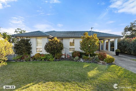 6 Vance Pl, North Nowra, NSW 2541