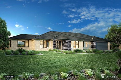 11 Tamarind Tce, Alligator Creek, QLD 4740