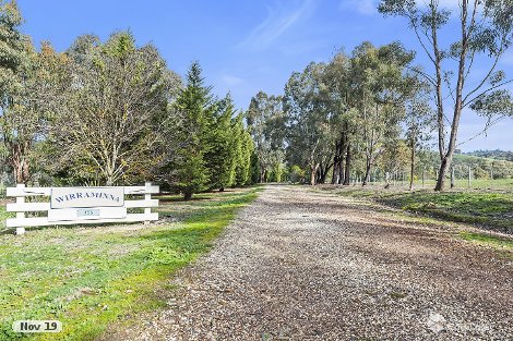 155 Yellow Box Rd, Hilldene, VIC 3660