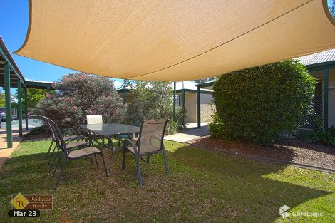 36/30-32 Pittwin Rd S, Capalaba, QLD 4157