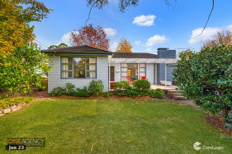 6 Rickard Rd, Warrimoo, NSW 2774