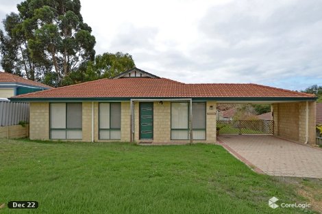 16 Drummond St, Lockyer, WA 6330