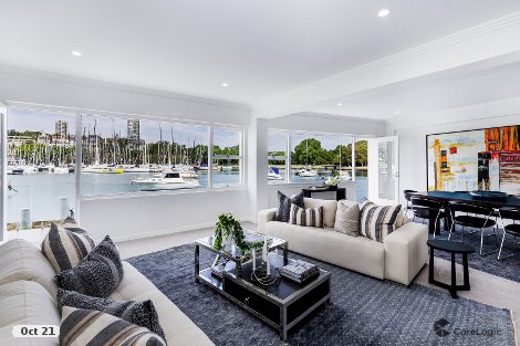 2/3 Elizabeth Bay Cres, Elizabeth Bay, NSW 2011