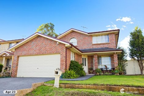 27 Ringarooma Cct, West Hoxton, NSW 2171