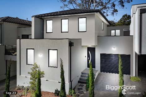 2/4 Dart Ct, Mount Waverley, VIC 3149